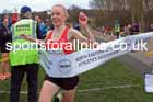 Senior Women, Veteran Women (Over-35) and Veteran Men 2024 NECAA Road Relays Champs., Hetton Lyons Country Park, Hetton le Hole, County Durham. Photo: David T. Hewitson/Sports for All Pics